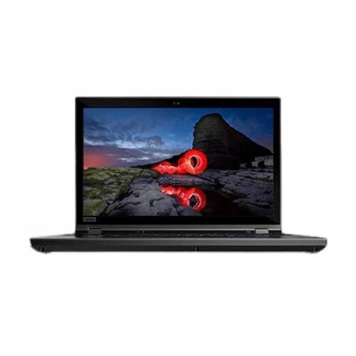 Lenovo ThinkPad P53 Mobile Workstation