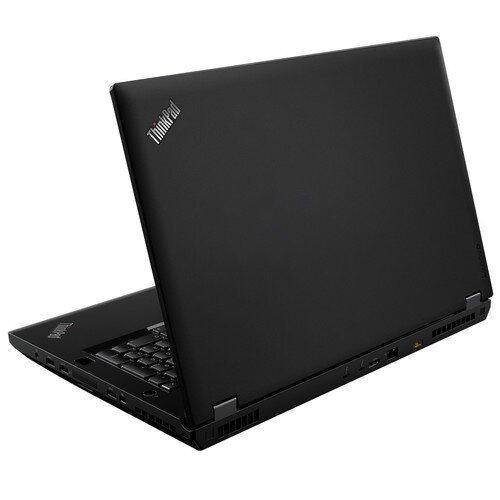 Lenovo ThinkPad P70 Mobile Workstation - Intel Core i7-6700HQ - 17.3" FHD (1920x1080) - NVIDIA Quadro M600M - 8GB DDR4