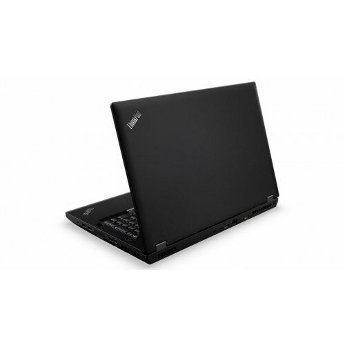 Lenovo ThinkPad Mobile P71 Workstation - Intel Core i7-7700HQ - 17.3" FHD (1920x1080) - NVIDIA Quadro M620 - 8GB DDR4 - 500GB HDD