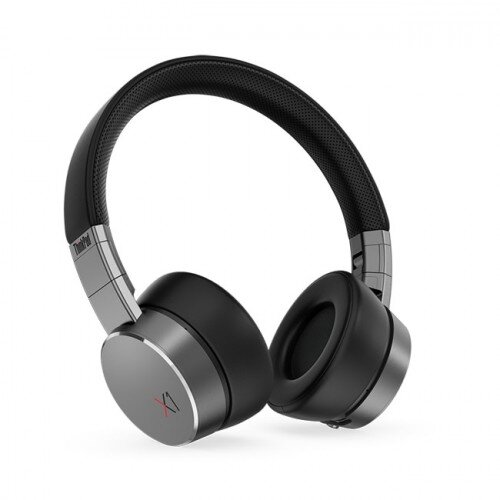 Lenovo ThinkPad X1 ANC On-Ear Wireless Headphones