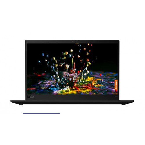 Lenovo ThinkPad X1 Carbon Gen 7 (14") Laptop - 8th Gen Intel Core i7-8665U - 1TB M.2 PCIe NVMe SSD - 16GB LPDDR3 - 14.0" UHD (3840 x 2160) 500 Nits, IPS, Glossy - Carbon-fiber Weave