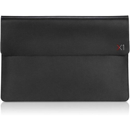 Lenovo ThinkPad X1 Carbon/Yoga Leather Sleeve