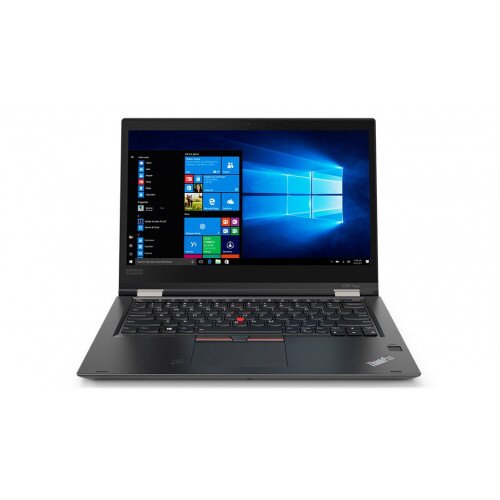 Lenovo ThinkPad X380 Yoga 2 in 1 Laptop - 8th Generation Intel Core i7-8650U - 16GB DDR4 - 1TB Solid State Drive