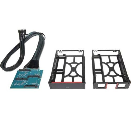 Lenovo ThinkStation Storage Bay Upgrade Kit - P720