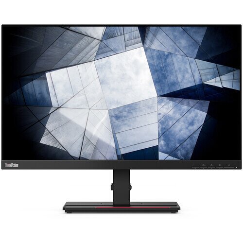 Lenovo ThinkVision P24h-2L 23.8" QHD Natural Low Blue Light Monitor