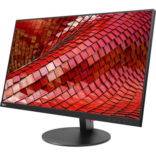 Lenovo ThinkVision T27i-10 27 inch Wide Full HD Monitor