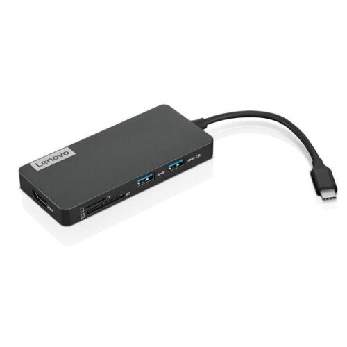 Lenovo USB-C 7-in-1 Hub