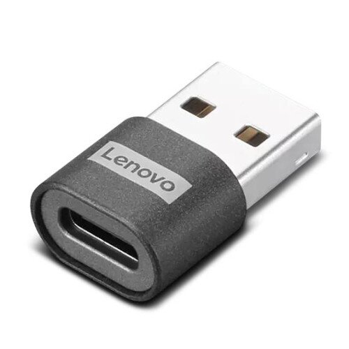 Lenovo USB-C (Female) to USB-A (Male) Adapter