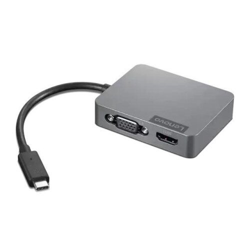 Lenovo USB-C Travel Hub Gen2