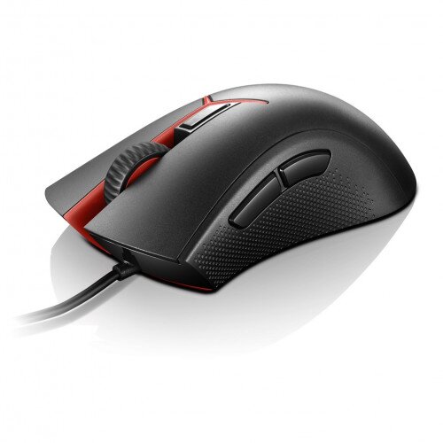 Lenovo Wired Y Gaming Optical Mouse