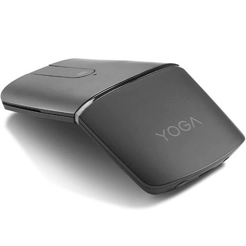 Lenovo Wireless YOGA Mouse - Black