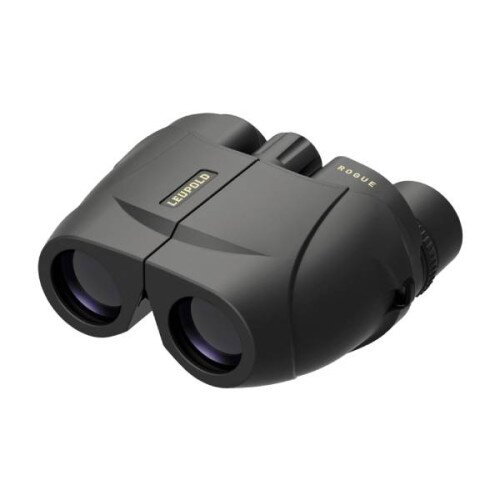 Leupold BX-1 Rogue 10 X 25MM Compact Binoculars
