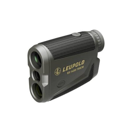 Leupold RX-1400I TBR/W Gen 2 Rangefinder