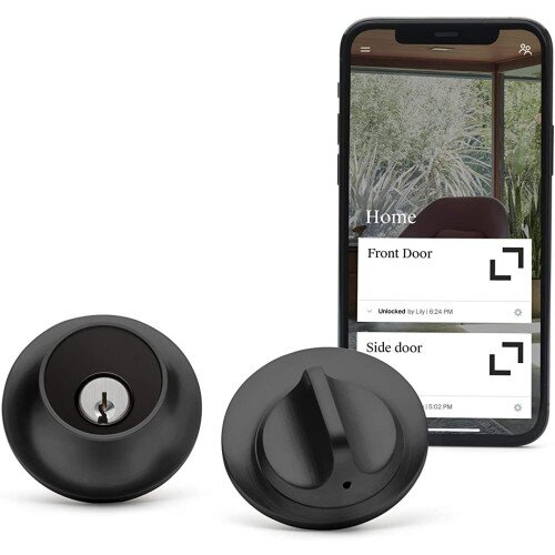 Level Smallest Smart Lock