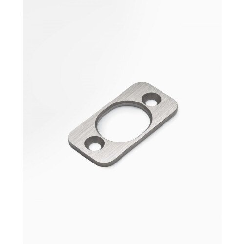 Level Strike Plate (Short)