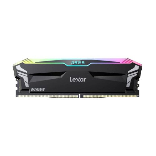 Lexar ARES RGB DDR5 Desktop Memory