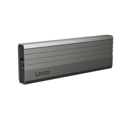 Lexar E350 M.2 SSD Enclosure