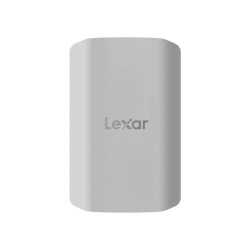 Lexar ES5 Magnetic Portable SSD - 4TB