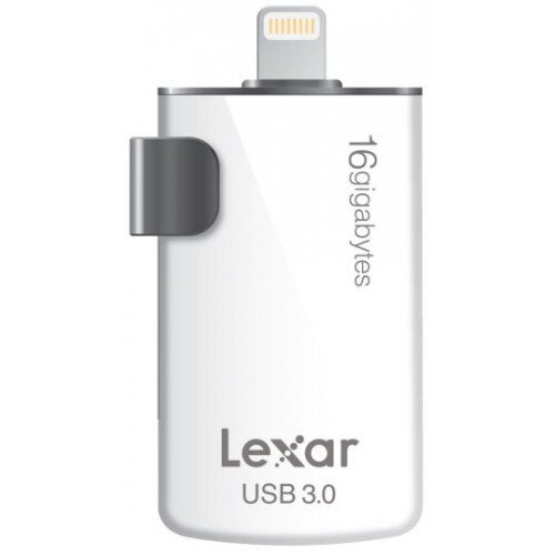 Lexar JumpDrive M20i USB 3.0 Flash Drive