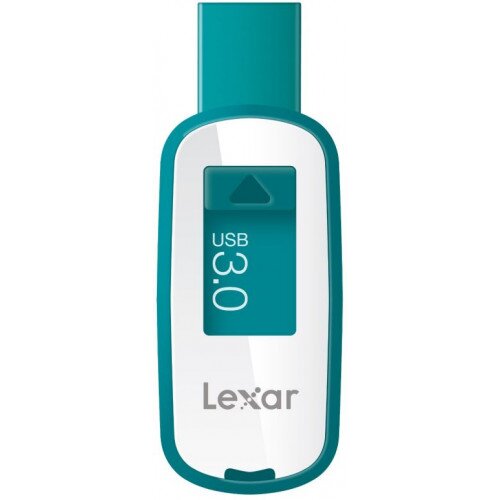 Lexar JumpDrive S25 USB 3.0 Flash Drive