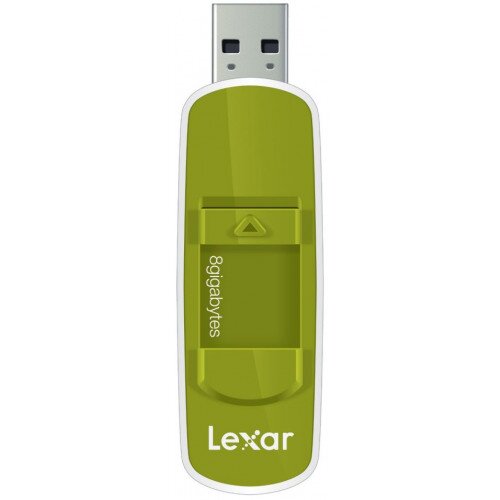 Lexar JumpDrive S70 USB Flash Drive - 8GB