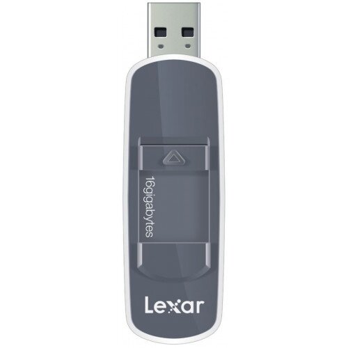 Lexar JumpDrive S70 USB Flash Drive - 16GB