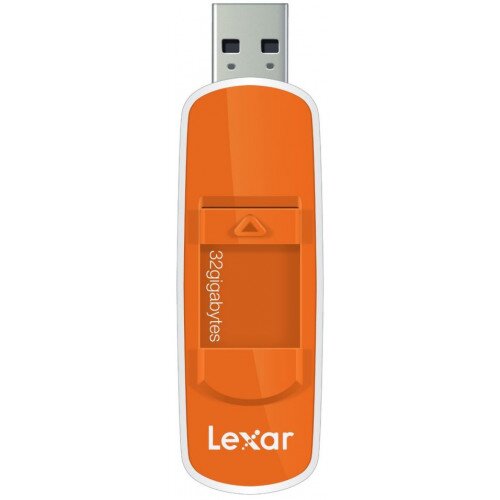 Lexar JumpDrive S70 USB Flash Drive - 32GB