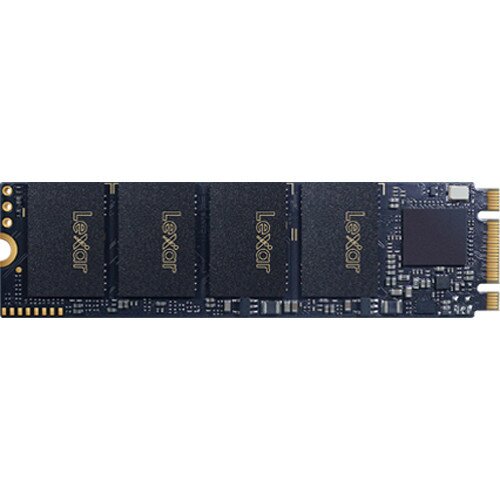 Lexar NM500 M.2 2280 NVMe SSD - 512GB