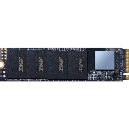 Lexar NM600 M.2 2280 NVMe SSD - 240GB
