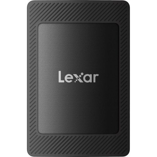 Lexar SL500 Portable SSD with Magnetic Set - 4TB