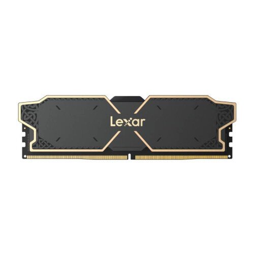 Lexar THOR OC DDR5 Desktop Memory