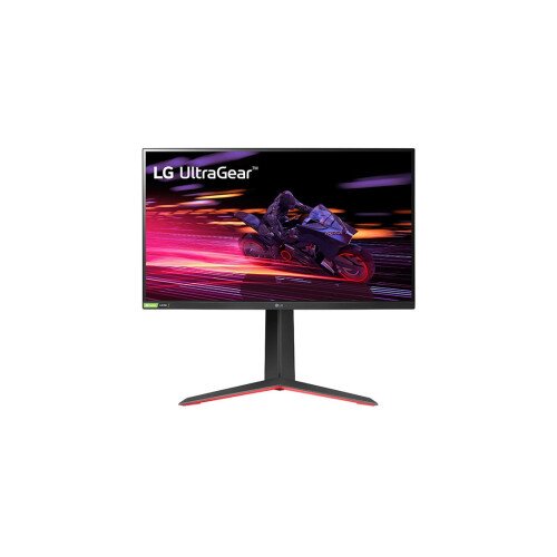 LG 27" UltraGear FHD IPS 1ms 240Hz HDR Monitor
