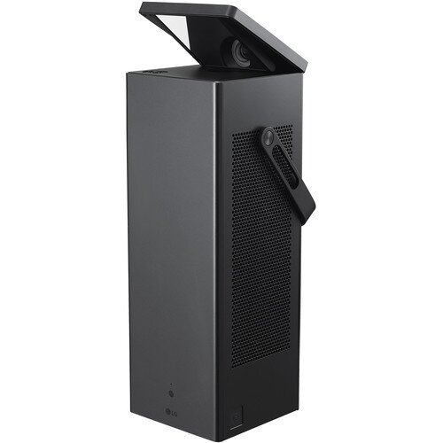 LG 4K UHD Laser Smart Home Theater CineBeam Projector