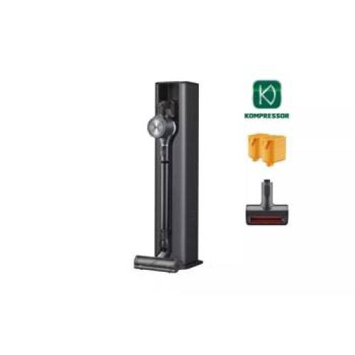 LG CordZero All in One Cordless Stick Vacuum ( A937KGMS)