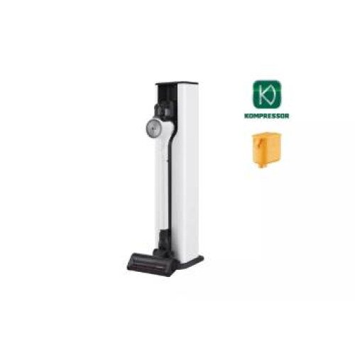 LG CordZero All in One Cordless Stick Vacuum