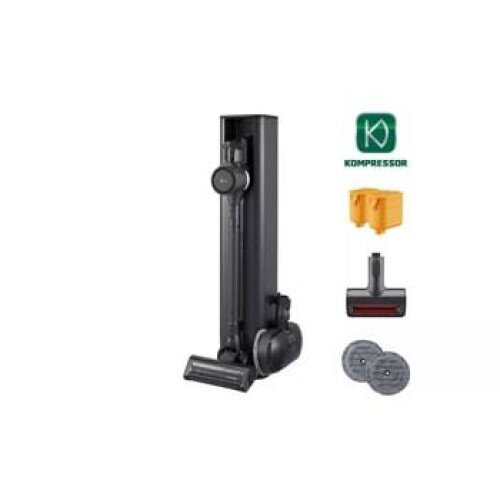 LG CordZero All in One Cordless Stick Vacuum