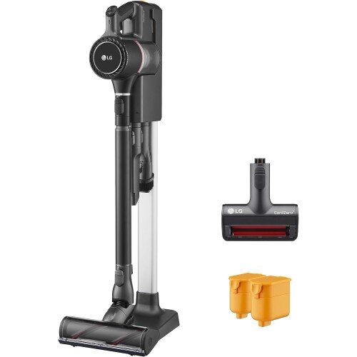 LG CordZero Cordless Stick Vacuum (A916BM)