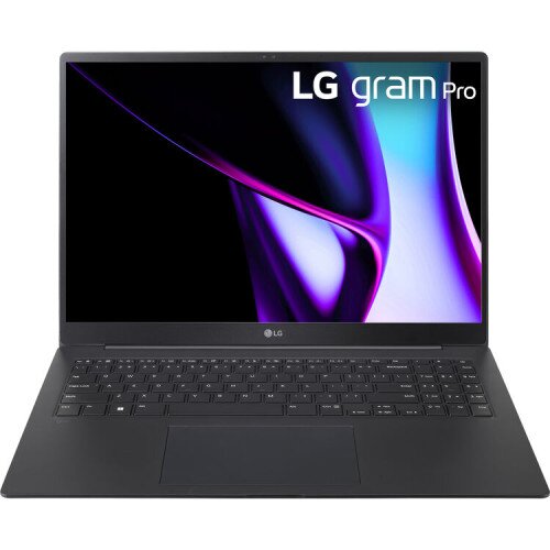 LG Gram Pro 16 Inch OLED Thin and Lightweight Laptop - 16Z90SP-A.ADB8U1