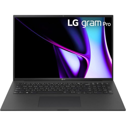 LG Gram Pro 17 Inch Thin and Lightweight Laptop - 17Z90SP-E.AAB6U1