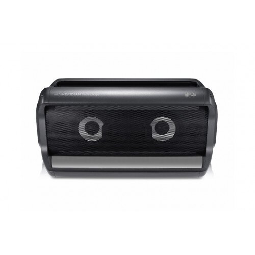 LG PK7 Portable Bluetooth Speaker