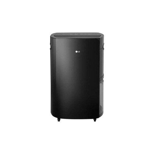 LG PuriCare 50 Pint Dehumidifier