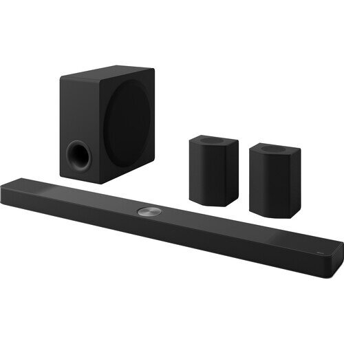 LG S95TR Home Theater Soundbar with Dolby Atmos