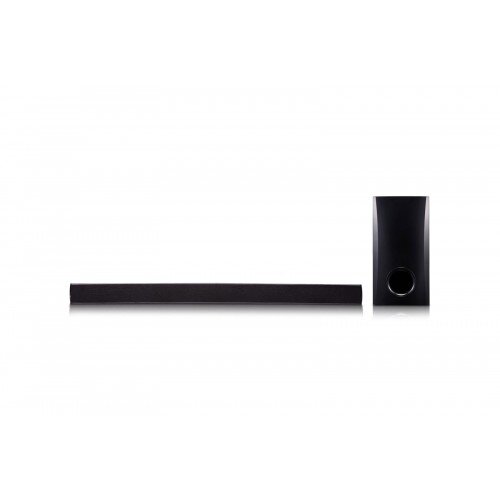 LG SH2 100W 2.1 Channel Sound Bar with Bluetooth Connectivity