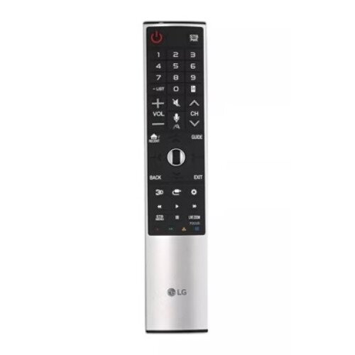 LG Standard TV Replacement Remote Control AKB75455602