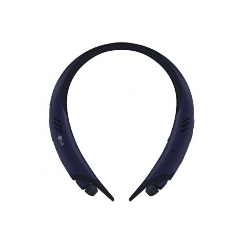LG Tone Active+ Wireless Stereo Headset - Blue & Black