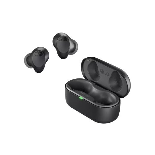 LG TONE Free T80 Dolby Atmos True Wireless Bluetooth Earbuds