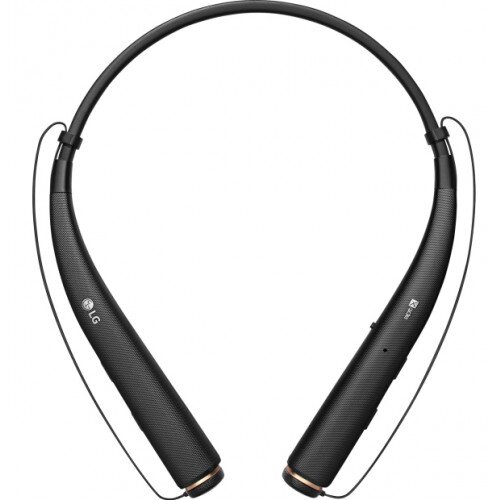 LG Tone Pro Bluetooth Wireless Stereo Headset
