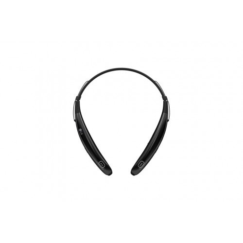 LG Tone Pro Wireless Stereo Headset - Black