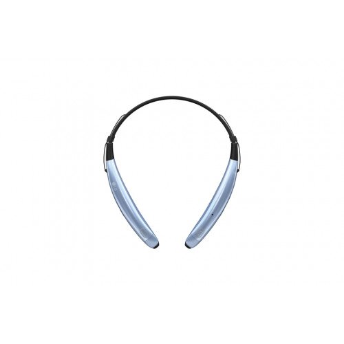 LG Tone Pro Wireless Stereo Headset - Powder Blue