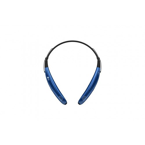 LG Tone Pro Wireless Stereo Headset - Blue
